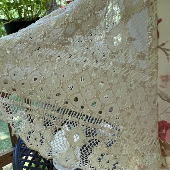 Stunning Vintage BELIEVE Midi Dress, Feminine, Size 16, fully lined. - Picture 13 of 14